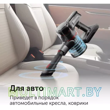 Пылесос RED Solution V3070 (черный/серый) картинка 18